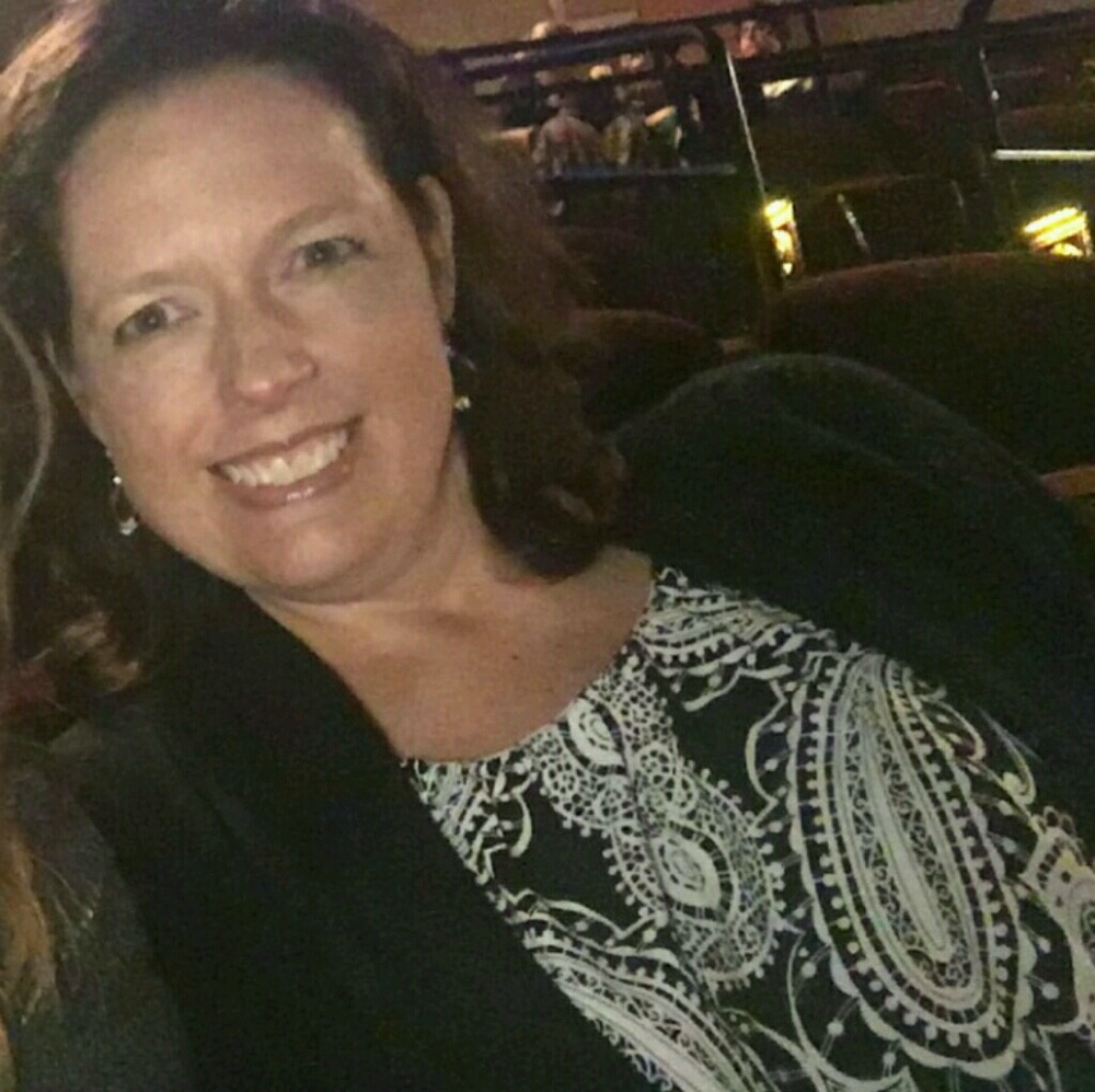 Meet your Posher, Andrea